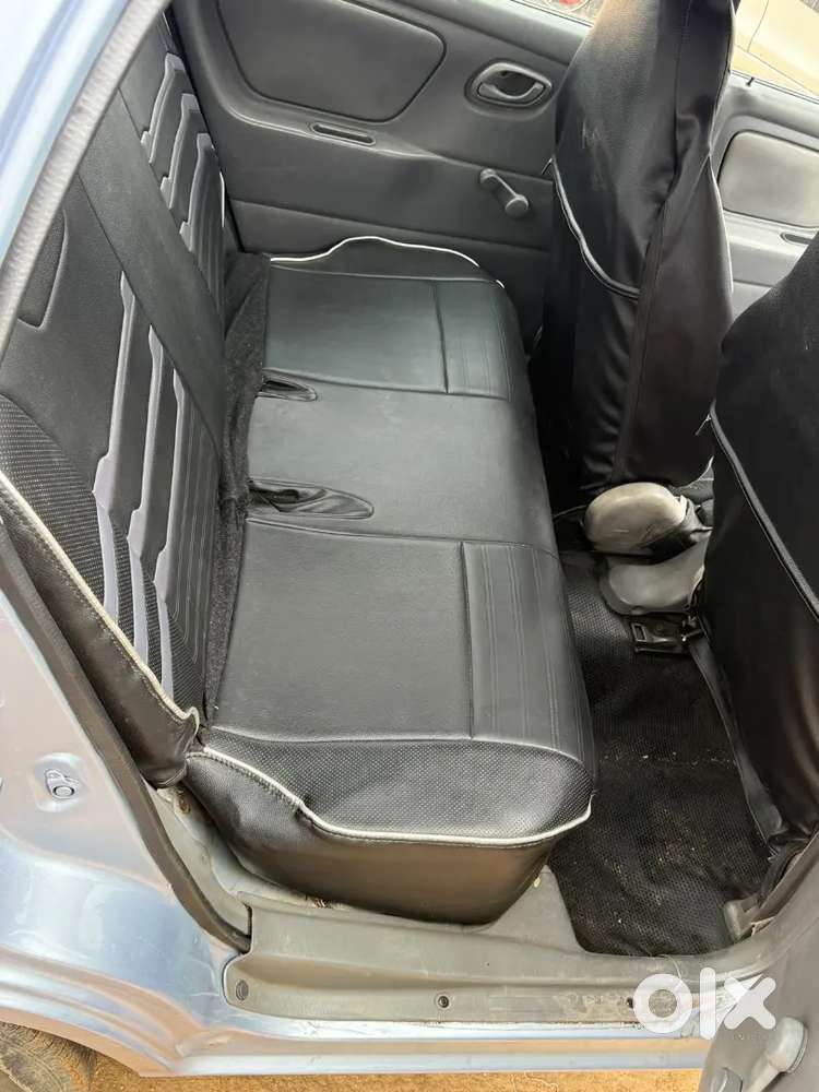 Maruti Suzuki Alto 2001 Petrol 72000 Km Driven