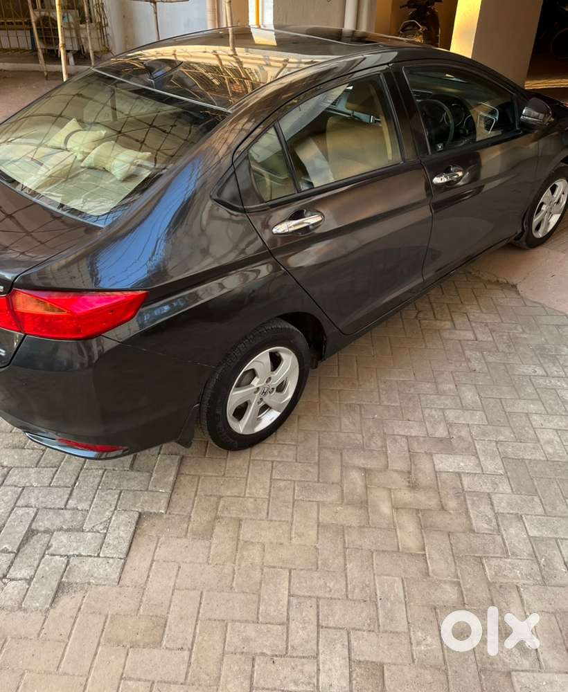 Honda City 2016 Petrol 172000 Km Driven