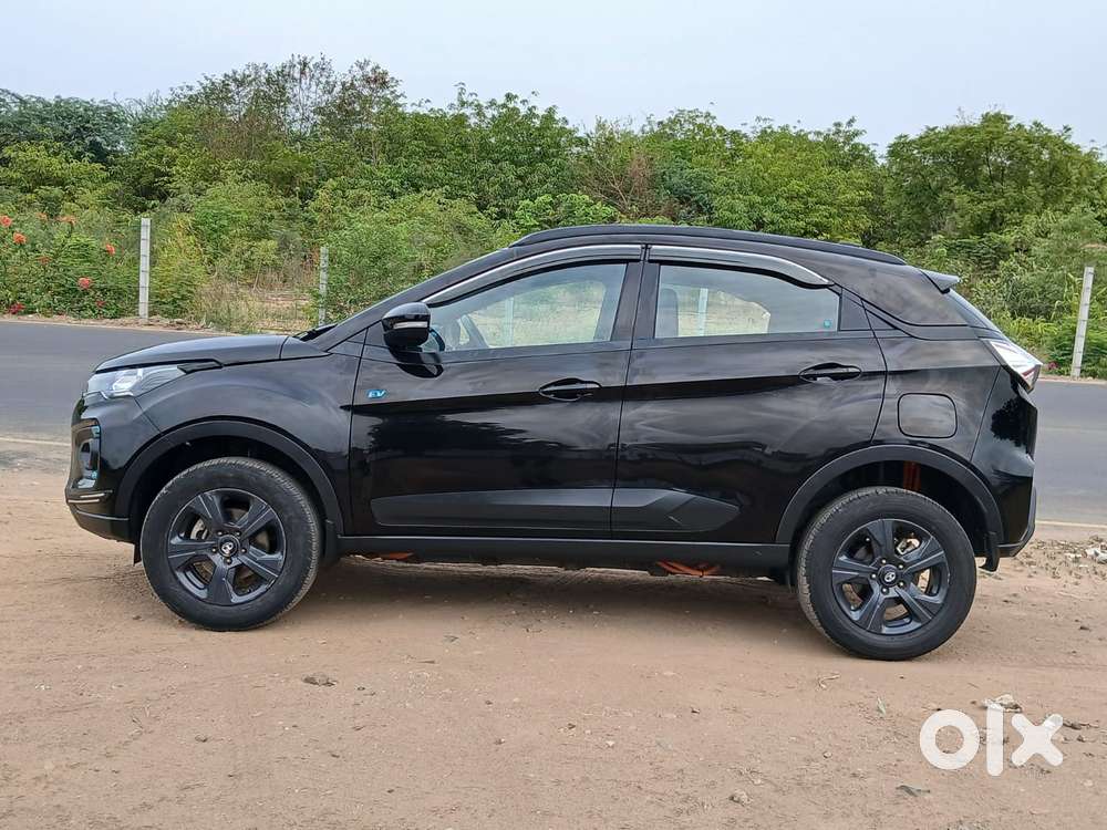 Tata Nexon Ev Xz Plus Lux Dark Edition, 2023, Electric