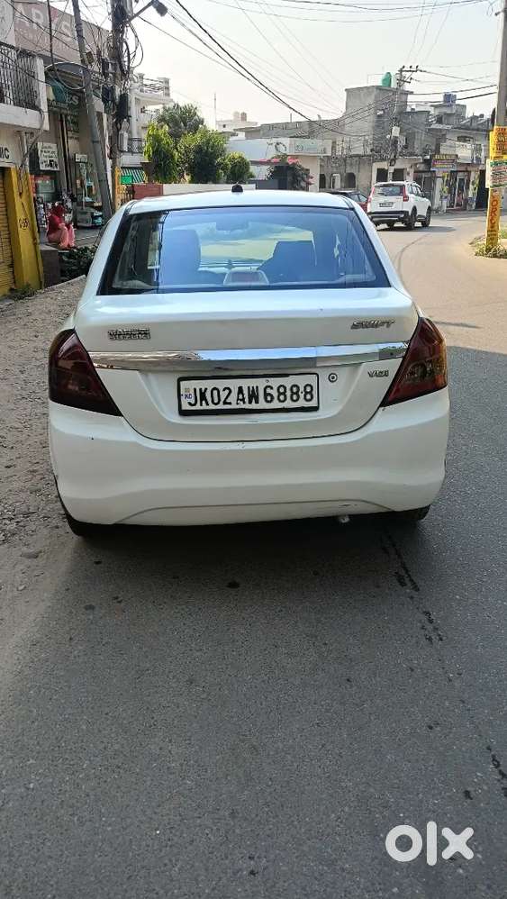 Very Good Condition