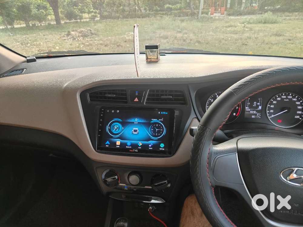 I20 Elite Mgf-2016