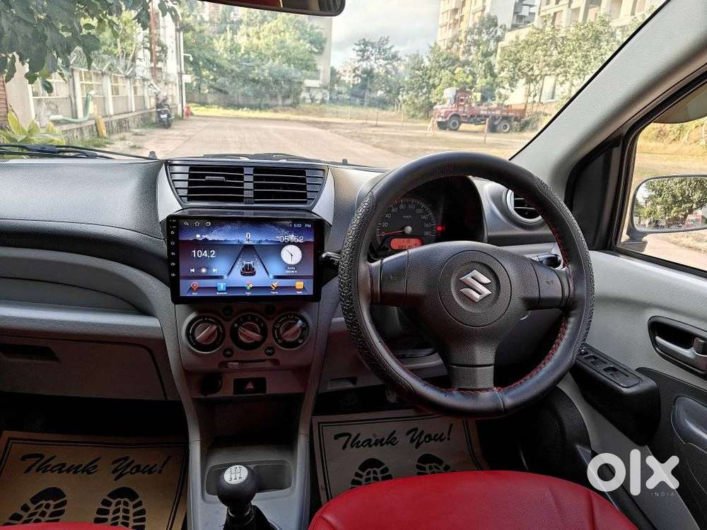 Maruti Suzuki A-star, 2009, Cng & Hybrids