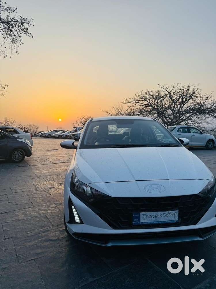 Hyundai Petrol Manual 2026