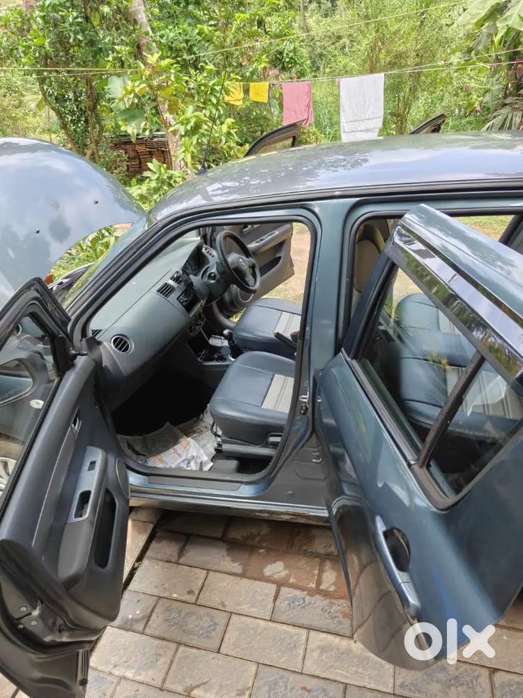 Swift Maruti Suzuki 2009 Low Km