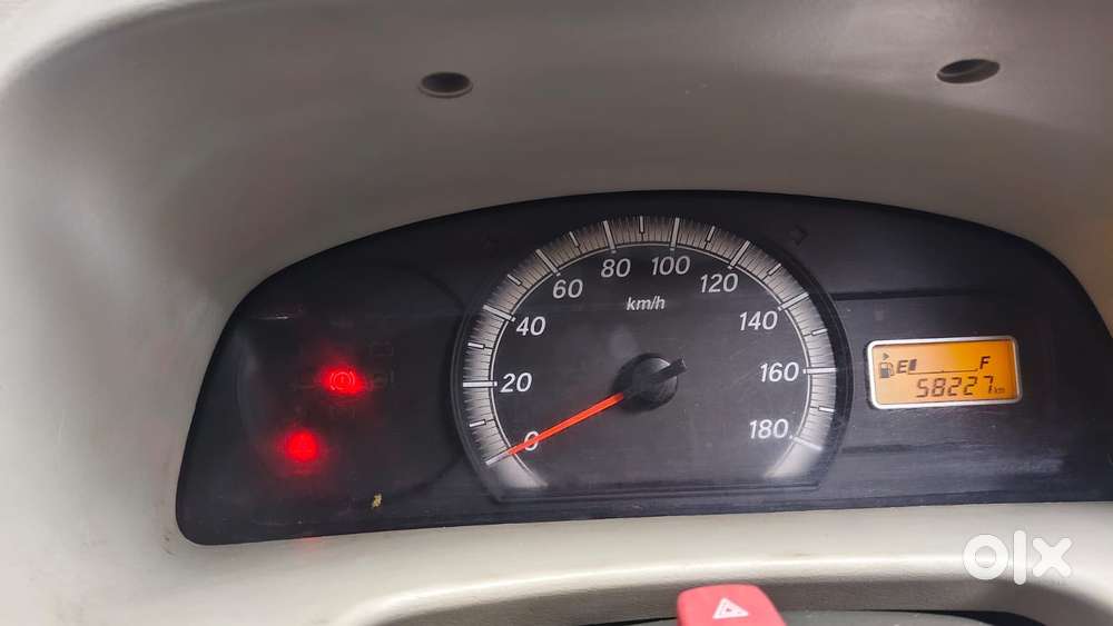 Maruti Suzuki Eeco 5 Str Ac (o), 2021, Petrol
