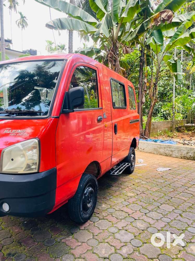 Mahindra Supro Diesel Manual 2013