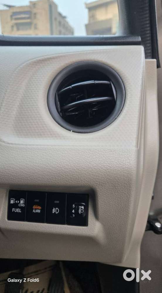 Maruti Suzuki Wagon R 1.0 Lxi Cng, 2021, Cng & Hybrids