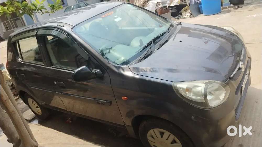Maruti Suzuki Alto 800 2013 Petrol 100000 Km Driven