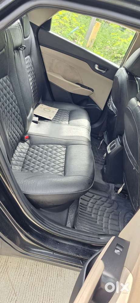 Hyundai Verna Vtvt 1.6 Sx, 2019, Petrol