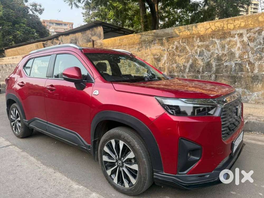 Honda Elevate Vx Cvt, 2024, Petrol