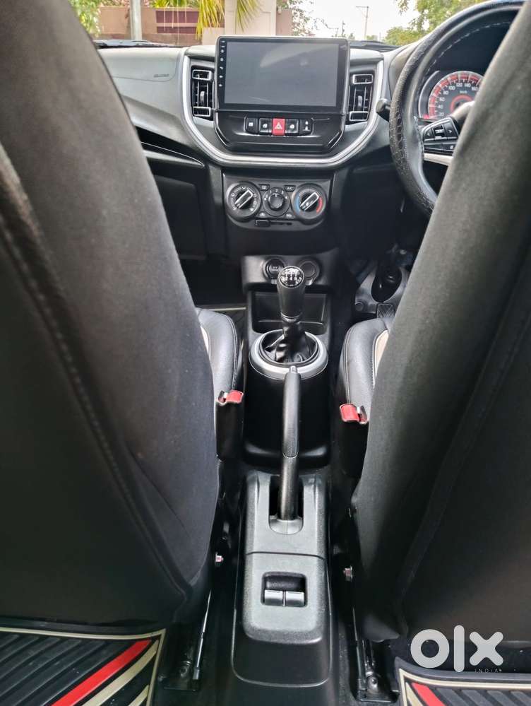 Maruti Suzuki Celerio 2021-1.0 Zxi Plus Mt, 2025, Petrol