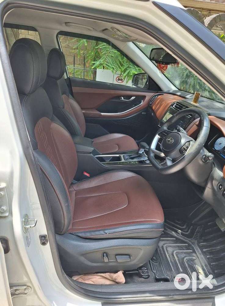 Hyundai Alcazar 1.5 Platinum (o) Diesel At 7 Str, 2024, Diesel