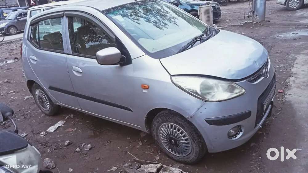 Hyundai Exter 2023