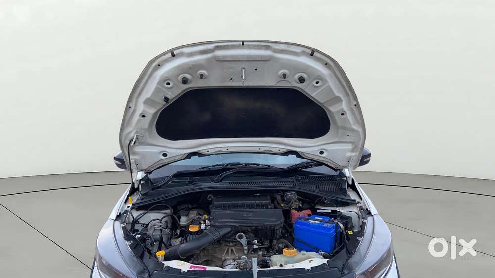 Tata Tiago Nrg 1.2 Xz Amt, 2022, Petrol