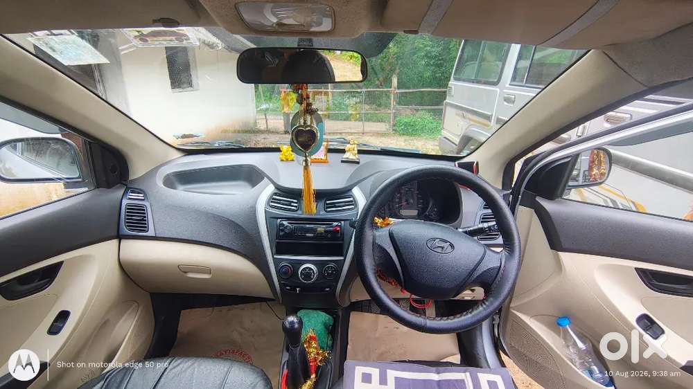 Well Maintained Hundai Eon