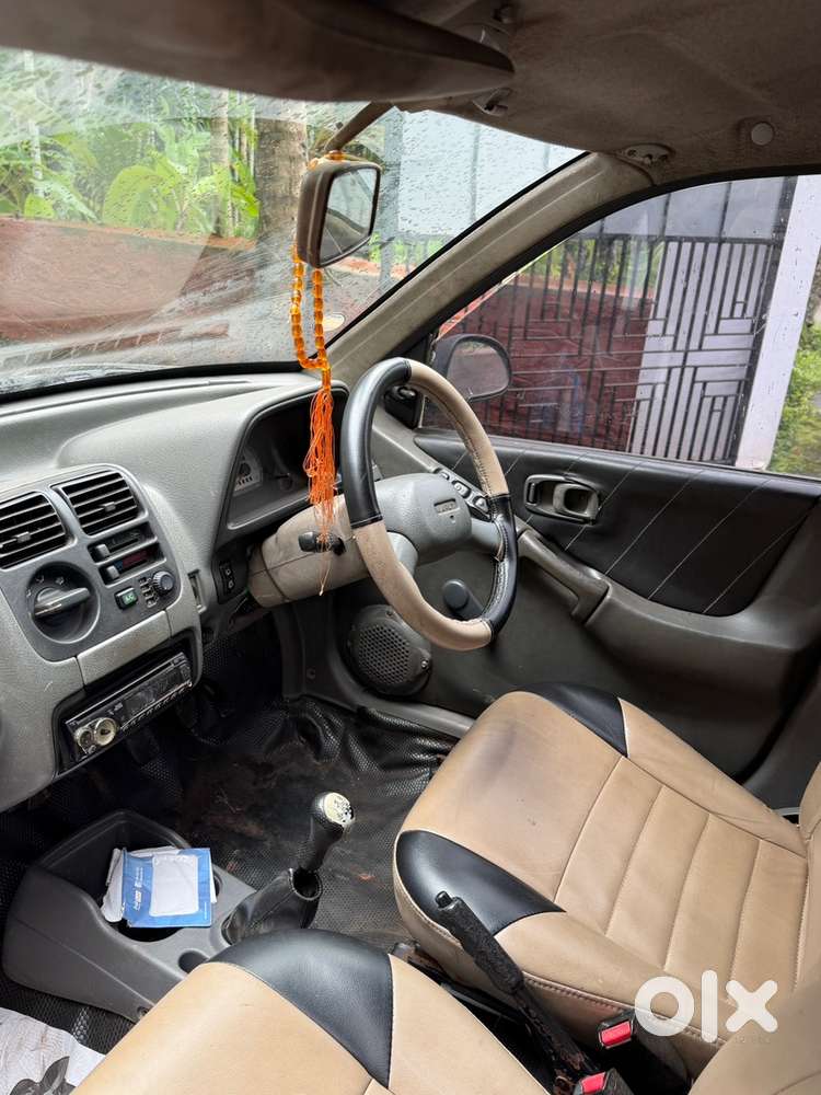 Maruti Zen Estilo 2005