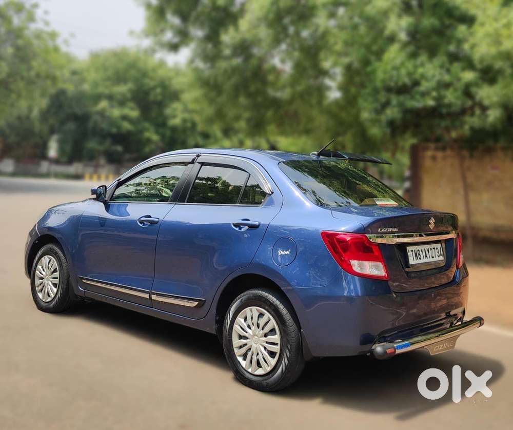 Maruti Suzuki Swift Dzire 1.3 Vxi, 2024, Petrol