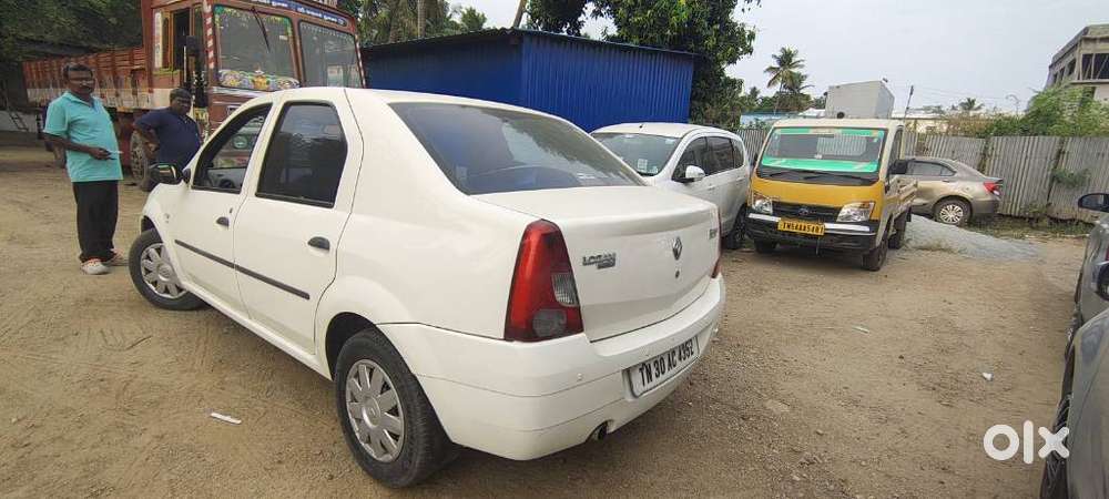 Renault Scala Diesel Rxe, 2008, Diesel