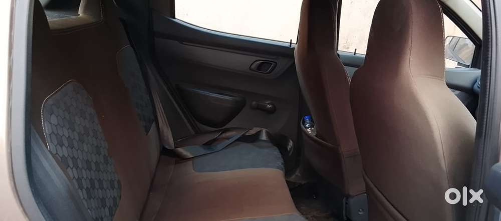 Renault Kwid Rxt 02 Anniversary Edition, 2015, Petrol