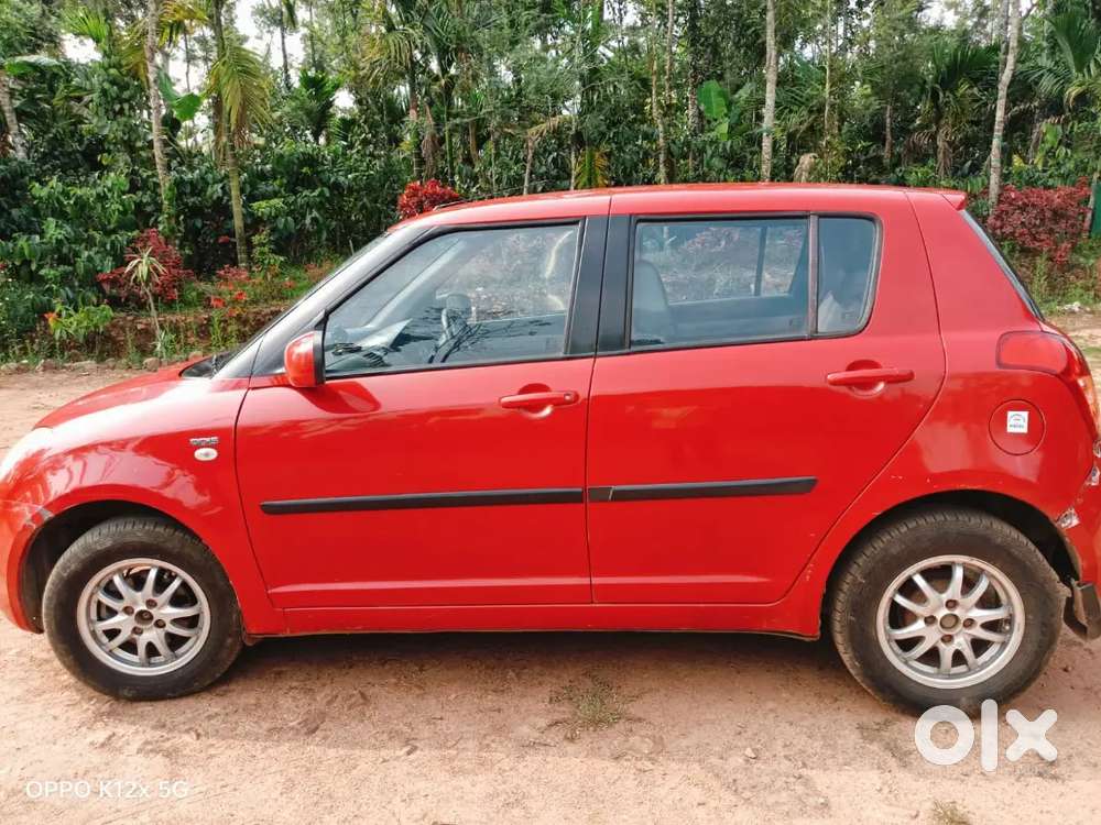 Maruti Suzuki Swift Well Maintained