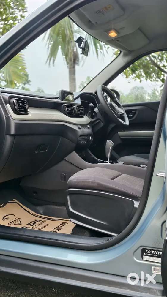 Tata Punch 2022 Petrol 68000 Km Driven