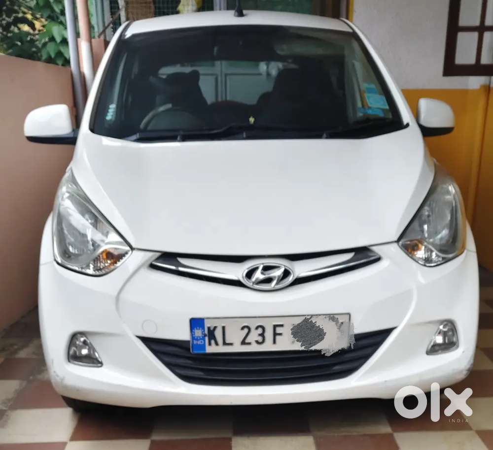 Hyundai Eon Sports Model For Sale