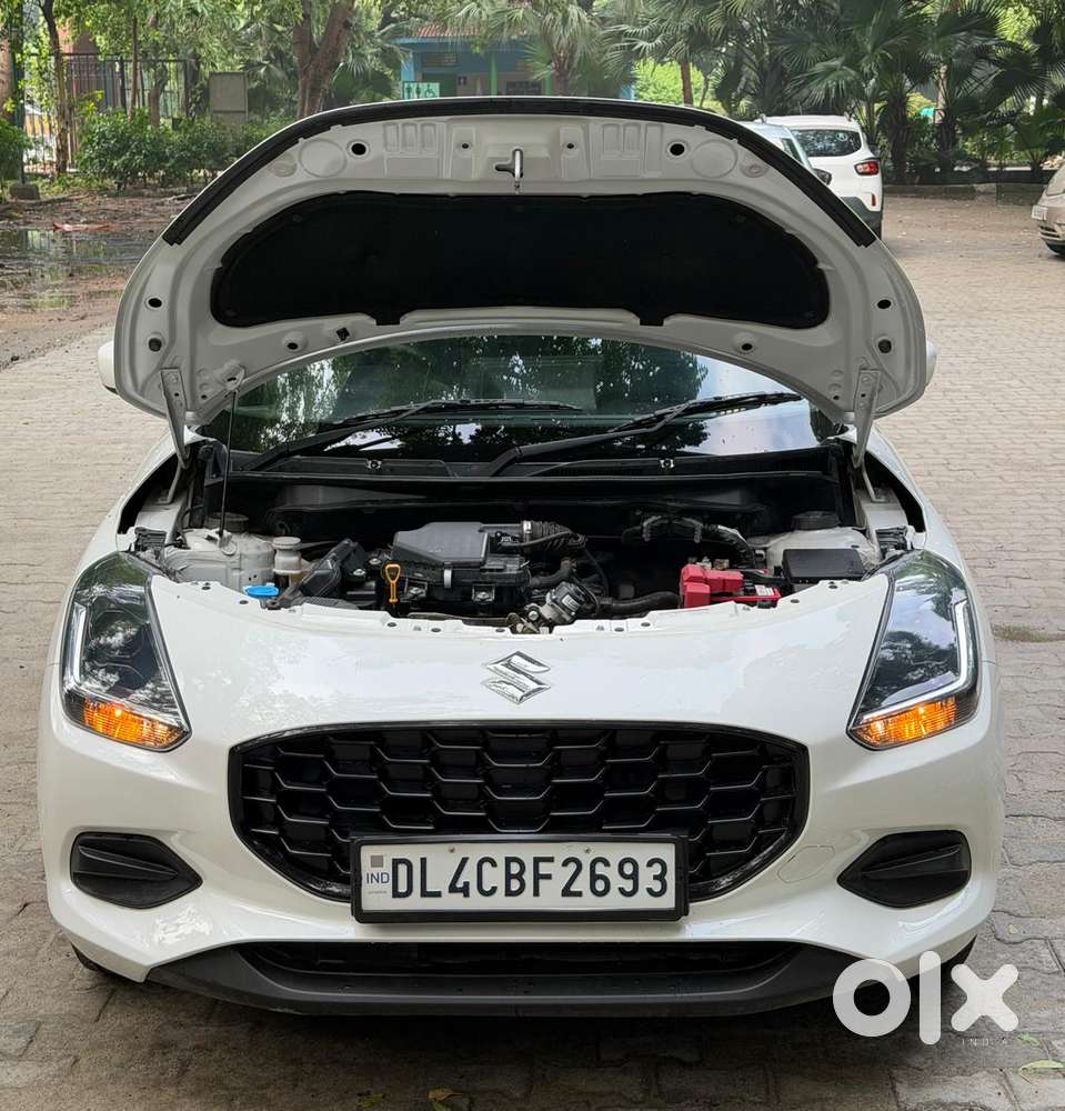 Maruti Suzuki Swift Lxi Optional-o, 2026, Petrol