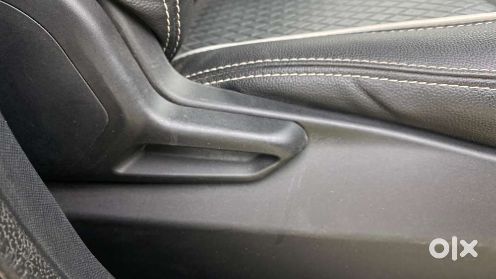 Tata Nexon 1.2 Revotron Xe, 2020, Petrol