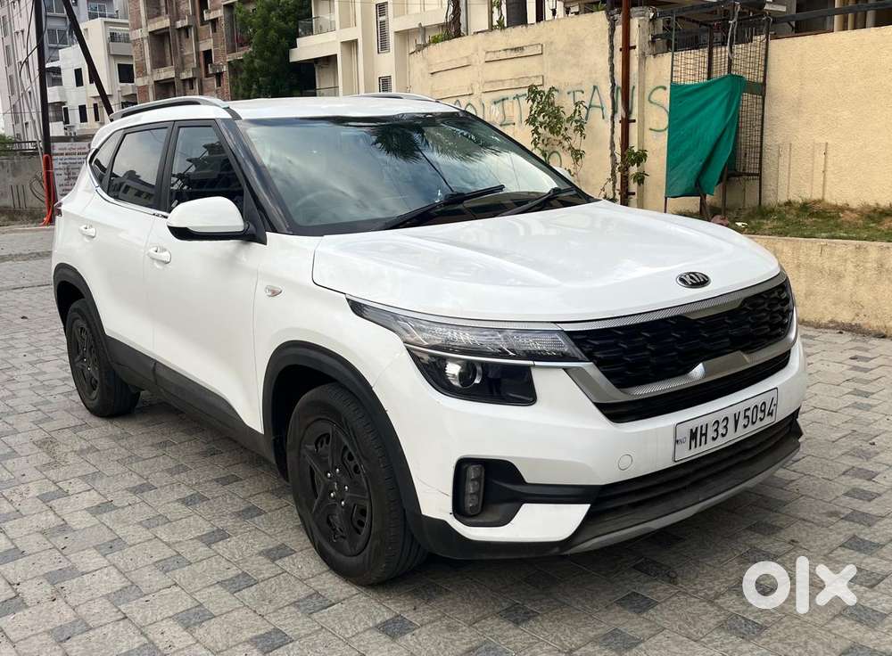 Kia Seltos Hte D, 2020, Diesel