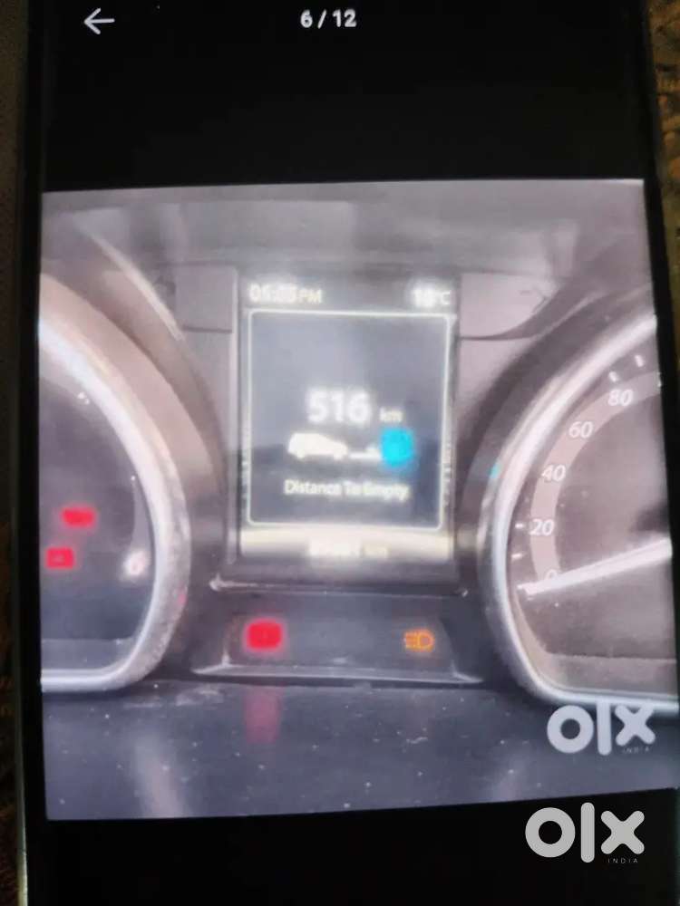 Tata Hexa Well Maintained,bose Sound,up32