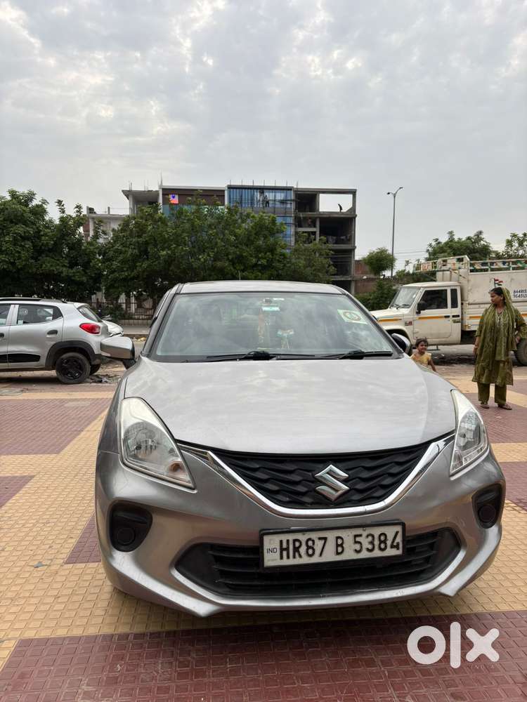 Maruti Suzuki Baleno Delta, 2018, Cng & Hybrids