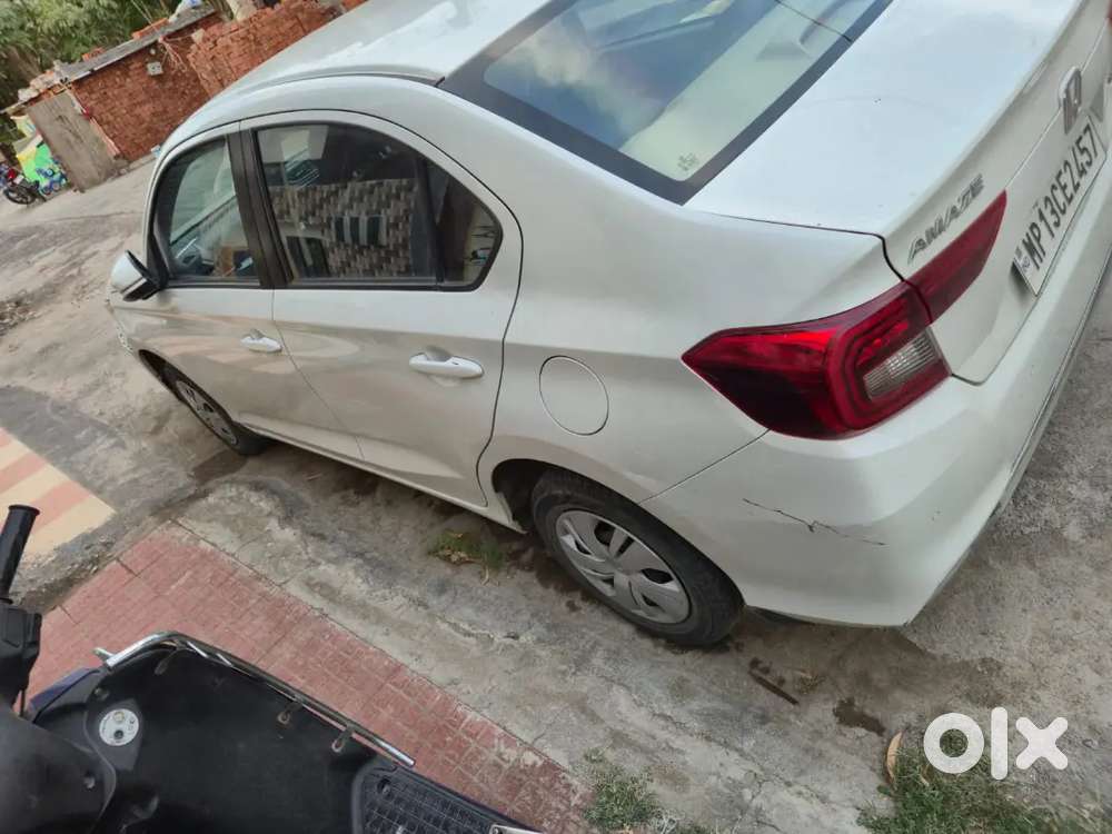 Honda Amaz