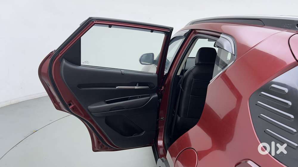 Kia Sonet Gtx Plus 1.5 Dct At, 2022, Diesel