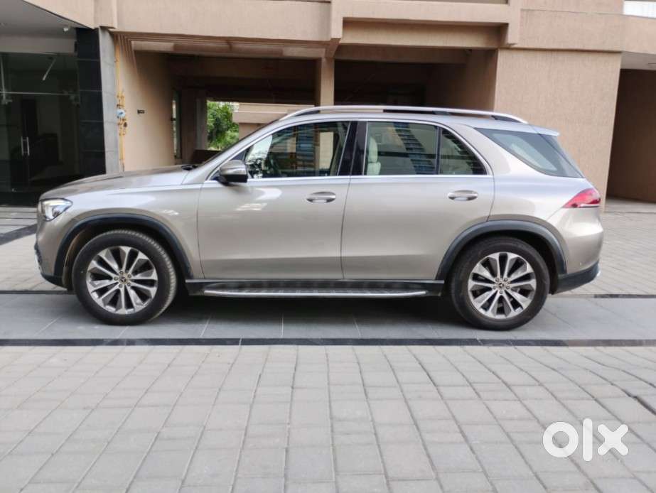 Mercedes-benz Gle 400d 4matic Lwb, 2023, Diesel