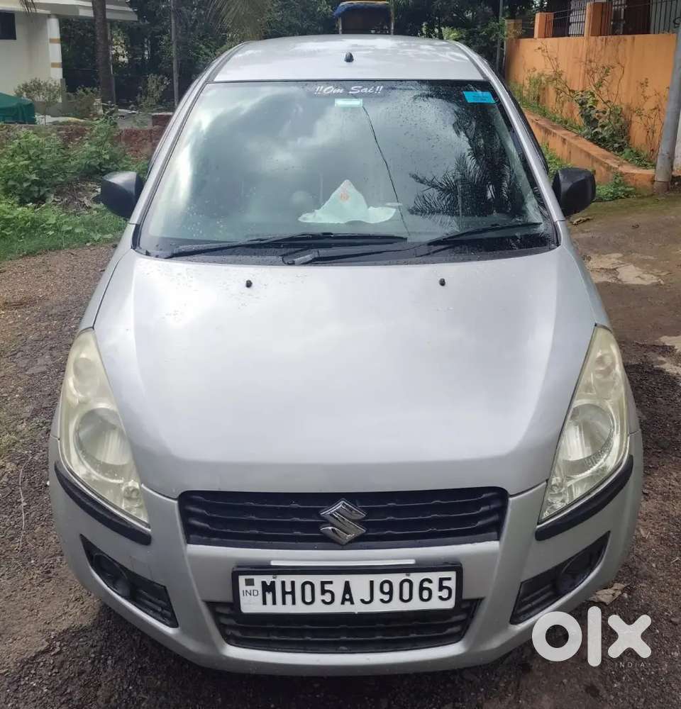 2009 Maruti Suzuki Ritz