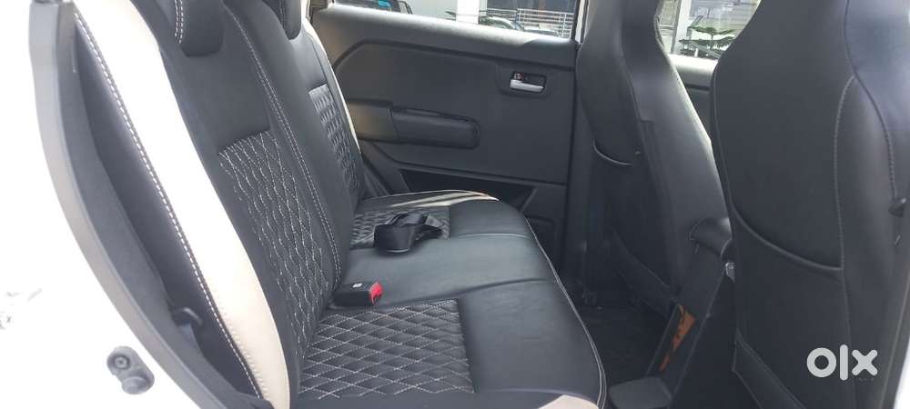 Maruti Suzuki Wagon R Zxi, 2022, Petrol