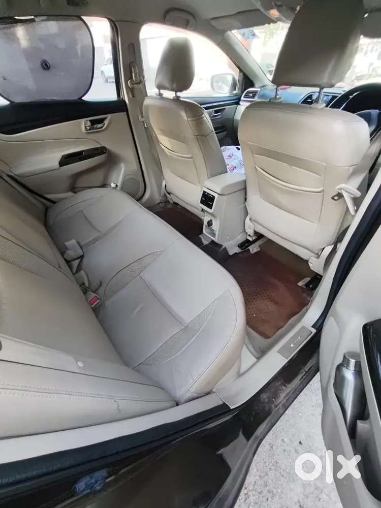 Maruti Suzuki Ciaz Zxi 2015 Plus Rs