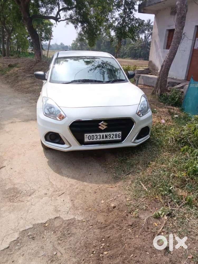 Maruti Dzire Lxi 2024
