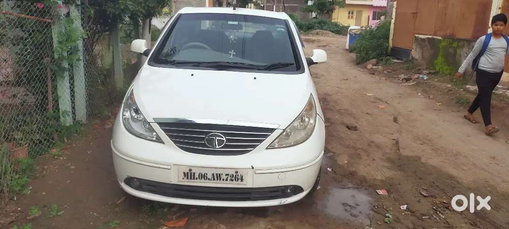 Tata Manza 2010