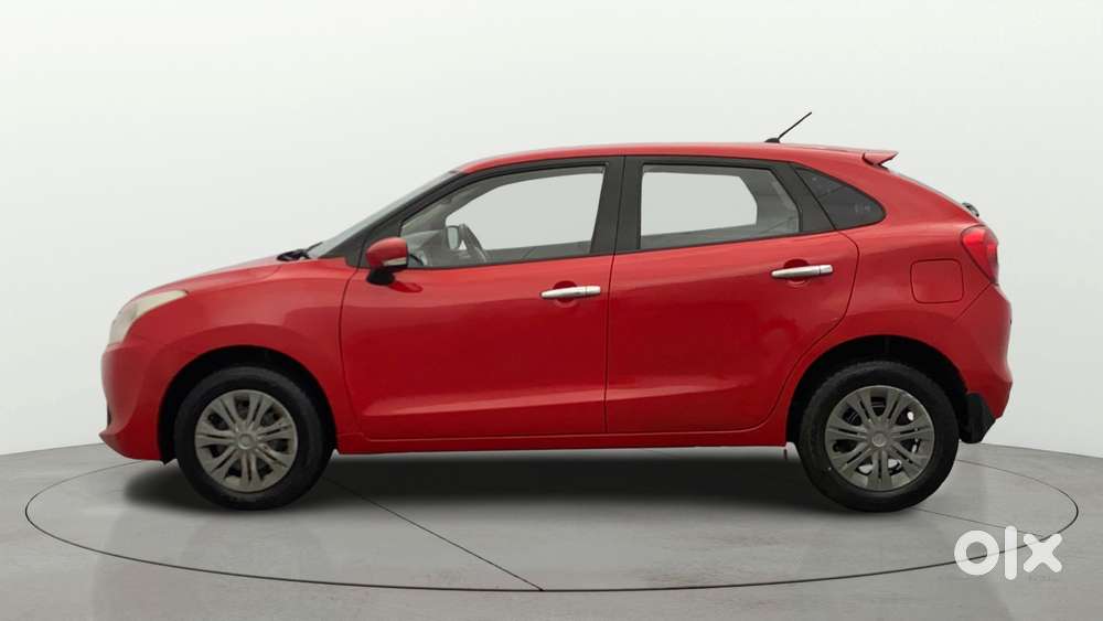 Maruti Suzuki Baleno 1.2 Delta, 2018, Petrol
