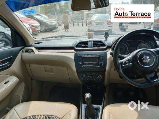 Maruti Suzuki Swift Dzire 2015-2017 1.2 Vxi, 2017, Petrol
