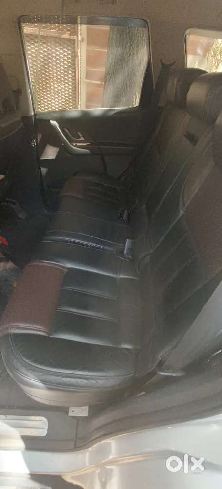 Mahindra Xuv500 2015 Diesel 109000 Km Driven