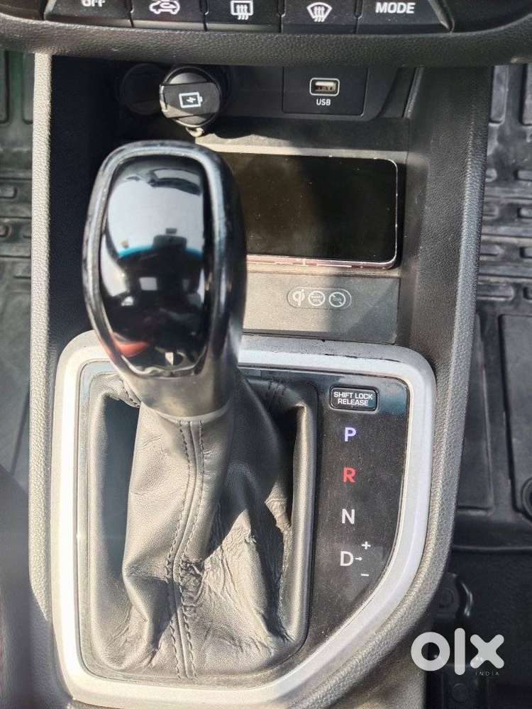 Hyundai Creta 1.6 S Automatic, 2019, Diesel