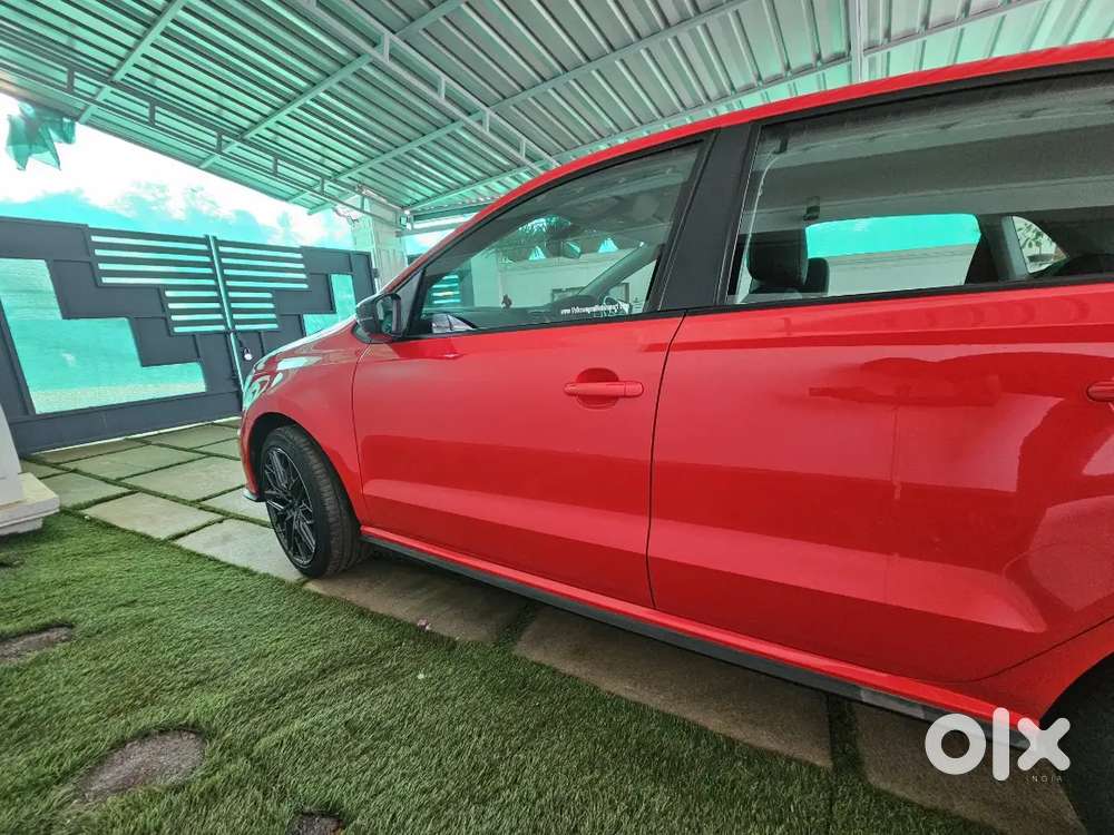 Volkswagen Polo 2019 Variant
