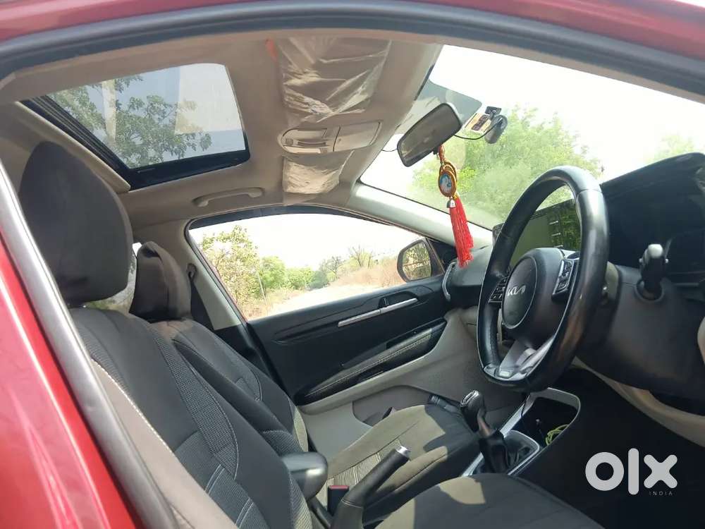 Kia Sonet 2021 Diesel 150000 Km Driven