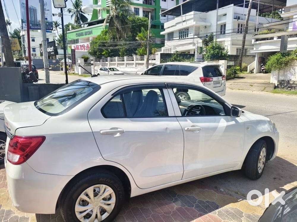 Maruti Suzuki Swift Dzire Ldi (o), 2019, Diesel