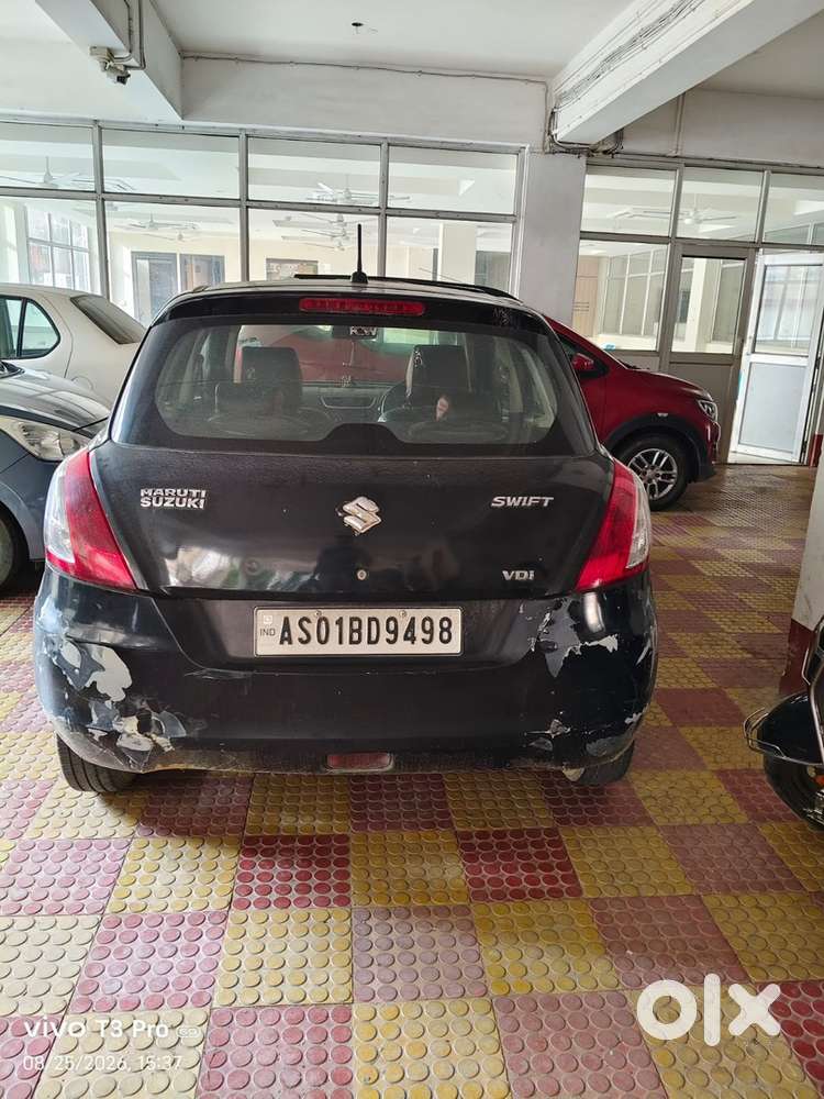 Swift Maruti 2014 Diesel Manual