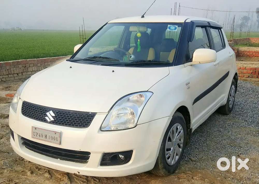 Maruti Suzuki Swift Vdi 2009
