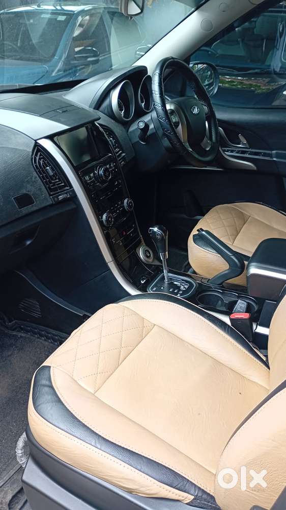 Mahindra Xuv500 W7 At, 2018, Diesel