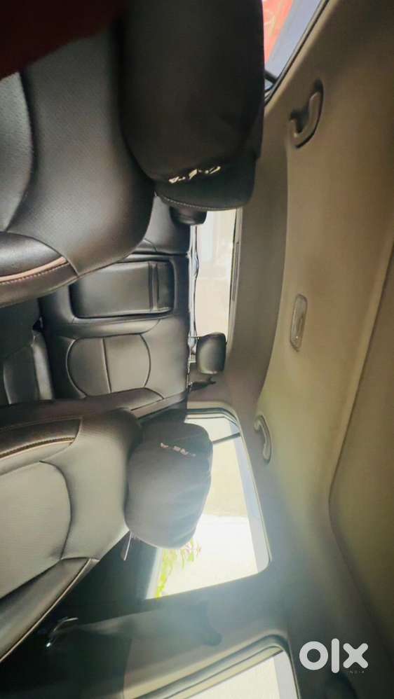 2020 Hyundai Creta Diesel Automatic